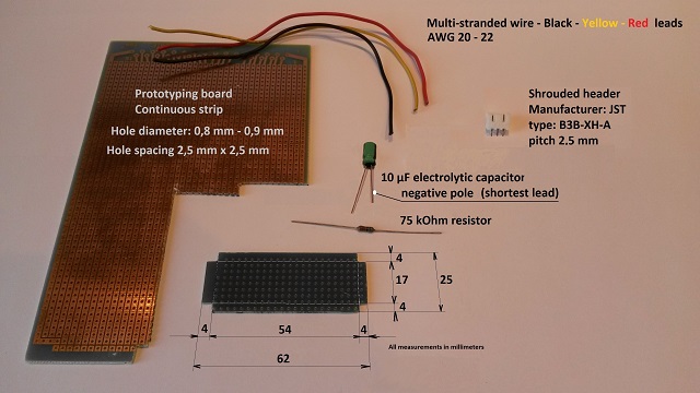 Prototyping Board