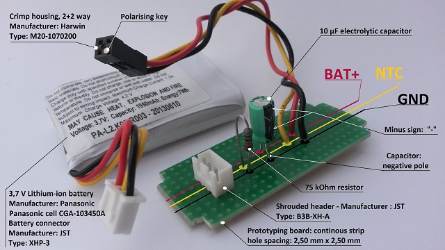 Prototyping Board 2