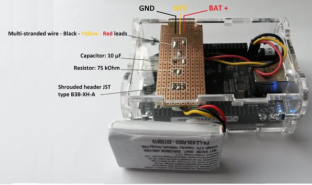 Solder Side