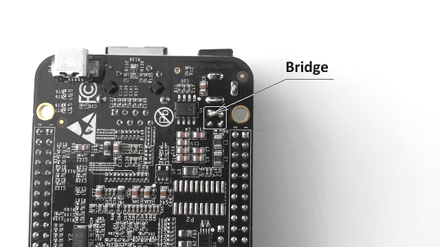 Micro BBB UPS Bridge